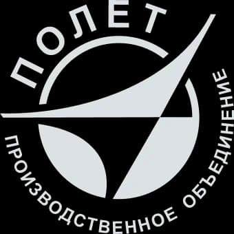 Логотип ПО "Полет"